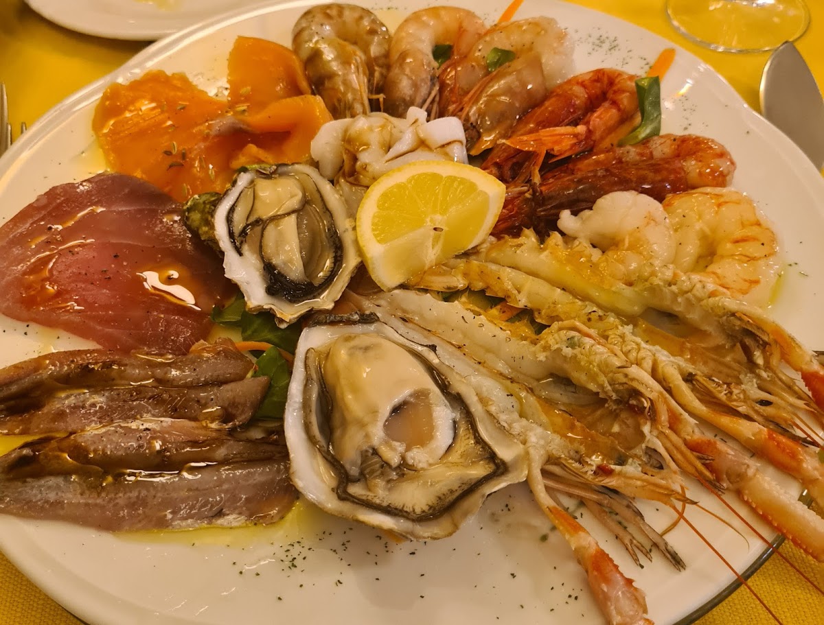 Ristorante Casablanca Photos 2